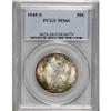 Image 1 : 1945-S 50C MS66 PCGS