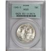 Image 1 : 1946-S 50C MS65 PCGS