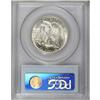 Image 4 : 1947 50C MS65 PCGS
