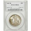 Image 1 : 1947-D 50C MS66 PCGS