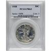 Image 3 : 1938 50C PR63 PCGS