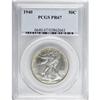 Image 1 : 1940 50C PR67 PCGS