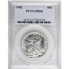 Image 3 : 1942 50C PR64 PCGS