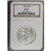 Image 1 : 1942 50C PR65 NGC