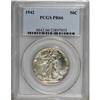 Image 1 : 1942 50C PR66 PCGS