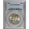 Image 1 : 1948 50C Full Bell Lines MS65 PCGS