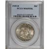 Image 1 : 1949-D 50C Full Bell Lines MS65 PCGS