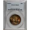 Image 1 : 1949-S 50C MS65 PCGS