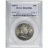 Image 1 : 1949-S 50C Full Bell Lines MS65 PCGS