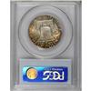 Image 2 : 1950 50C Full Bell Lines MS65 PCGS