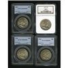 Image 1 : 1952 50C Full Bell Lines MS65 PCGS