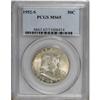 Image 1 : 1952-S 50C MS65 PCGS
