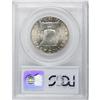Image 2 : 1953 50C Full Bell Lines MS65 PCGS