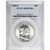 Image 3 : 1954-S 50C Full Bell Lines MS65 PCGS