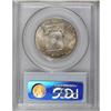 Image 2 : 1956 50C Full Bell Lines MS66 PCGS