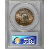 Image 2 : 1958 50C Full Bell Lines MS66 PCGS