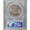 Image 2 : 1958-D 50C MS66 PCGS