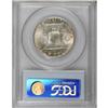 Image 2 : 1959-D 50C Full Bell Lines MS65 PCGS