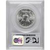 Image 2 : 1960-D 50C Full Bell Lines MS65 PCGS