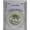 Image 1 : 1962 50C MS65 PCGS