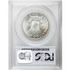 Image 4 : 1962-D 50C Full Bell Lines MS65 PCGS