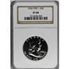 Image 3 : 1956 50C Type One PR68 NGC