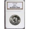 Image 5 : 1965 50C SMS MS68 NGC
