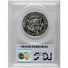Image 2 : 1967 50C SMS Cameo MS68 PCGS