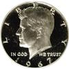 Image 1 : 1967 50C SMS Deep Cameo MS65 PCGS