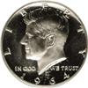 Image 1 : 1964 50C Deep Cameo PR68 PCGS