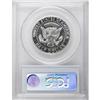 Image 4 : 1964 50C Deep Cameo PR68 PCGS