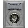 Image 5 : 1964 50C Deep Cameo PR68 PCGS
