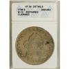 Image 1 : 1799 $1 7x6 Stars VF30 ANACS