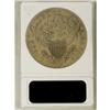 Image 2 : 1799 $1 7x6 Stars VF30 ANACS