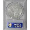 Image 2 : 1874-S T$1 MS62 PCGS