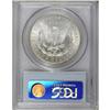 Image 2 : 1878 7/8TF $1 Strong MS64 PCGS