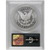 Image 2 : 1878 7/8TF $1 Strong Prooflike MS64 PCGS