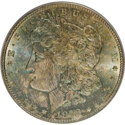 1878-S $1 MS65 PCGS