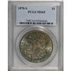 Image 3 : 1878-S $1 MS65 PCGS