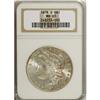 Image 1 : 1878-S $1 MS65 NGC