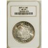 Image 1 : 1879-S $1 MS65 NGC