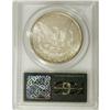 Image 2 : 1879-S $1 MS66 PCGS