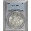 Image 1 : 1880 $1 MS65 PCGS