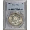 Image 1 : 1880-O $1 MS62 PCGS