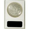 Image 2 : 1880/79-O $1 MS63 ANACS