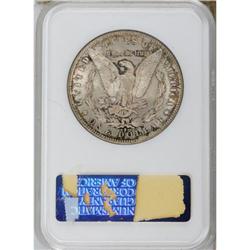 1880-S $1 MS65 NGC