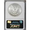 Image 2 : 1880-S $1 MS66 NGC