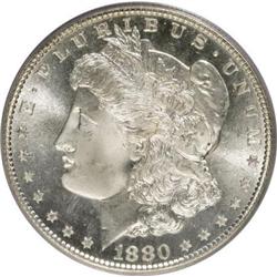 1880-S $1 MS66 PCGS