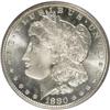 Image 1 : 1880-S $1 MS66 PCGS
