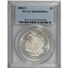 Image 1 : 1880-S $1 Deep Mirror Prooflike MS65 PCGS